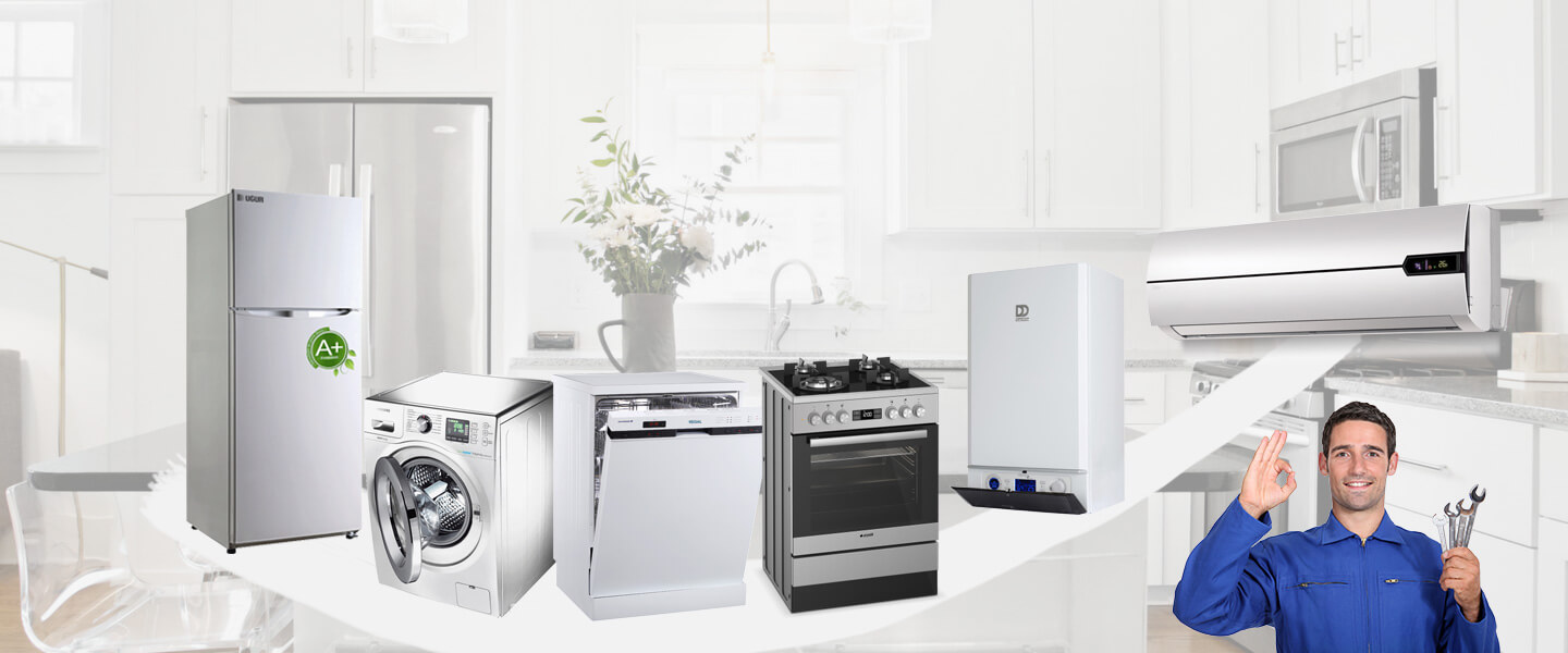 Ortaca Hotpoint Servisi